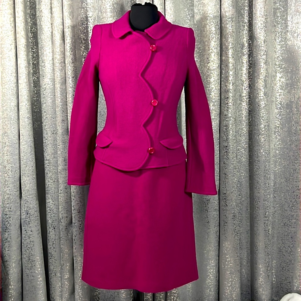 Armani Collezioni Dress Suit